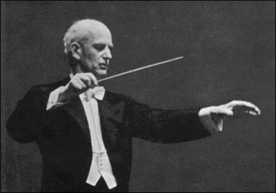 Quel est ce chef d'orchestre berlinois, qui eut,  trs injuste titre, des ennuis aprs la Seconde guerre mondiale ?