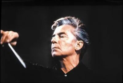 Quel est ce chef d'orchestre, peut-tre le plus connu du grand public, chef titulaire  Berlin pendant plusieurs dcennies ?