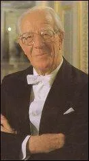 Quel est ce chef d'orchestre allemand fabuleux, qui ralisa une intgrale fabuleuse des symphonies de Beethoven avec le Concertgebow d'Amsterdam et la version de rfrence des  Carmina Burana  de Carl Orff ?