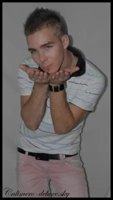 Qui est ce danseur ?