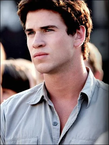 Je joue Gale Hawthorne, je m'appelle :