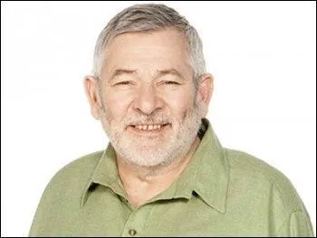 Comment s'appelle son mari ?