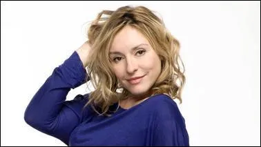 Qui est cette femme ?