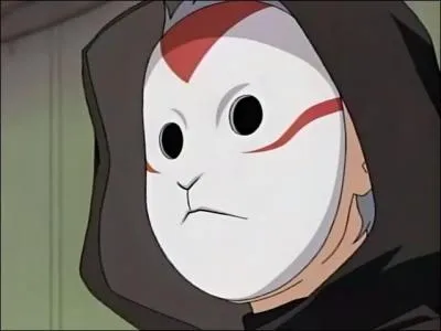 Que signifie le sigle ANBU ?