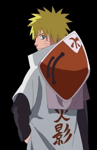 Que signifie Hokage ?