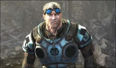 Quel est ce personnage ?