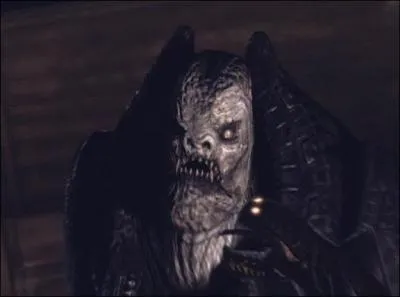 Quel est ce monstre ?