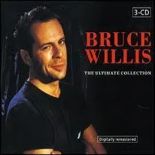 Bruce Willis a galement tent une carrire de chanteur. Quel est le nom de son premier album, paru en 1987 ?