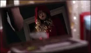 Comment les Liars surnomment-elles cette personne ?