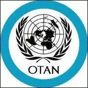 Que signifie ces initiales : OTAN ?