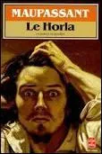 Qui a crit  Le Horla  ?