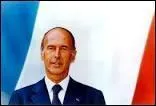 Du ... ... ... ... ... ... ... au ... ... ... ... ... ... ..... , Valry Giscard D'Estaing est Prsident en France.