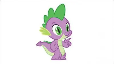 Quel tre Spike est-il ?