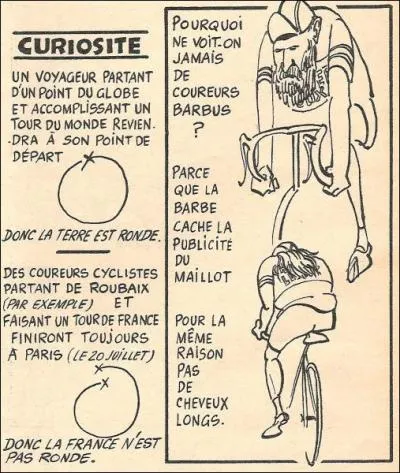 Un autre dessinateur, pass depuis  'Charlie Hebdo', il s'agit de ?