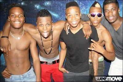 Qui chante  Si t'as le flow  ?