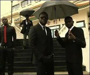 Qui chante  Ca marche  ?