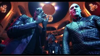 Qui chante  Crmonie  ?