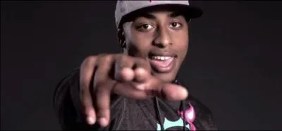 Qui chante  Mec  meuf  ?