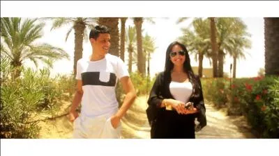 Qui chante  Je t'emmne  ?