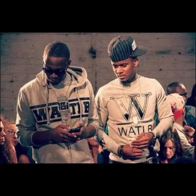 Qui chante  Fonces grosses lvres  ?