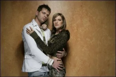 Qui chante  La vie du bon ct  ?