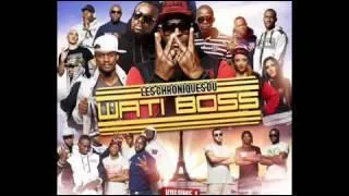 Qui chante  Diffrent  ?