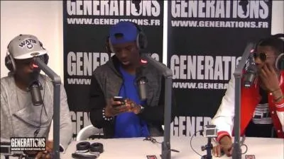 Qui chante  Gauche-droite  ?