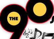 Quiz Musique - Les annes 90 (2)