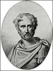 Qui est cet auteur de l'Antiquité romaine ?