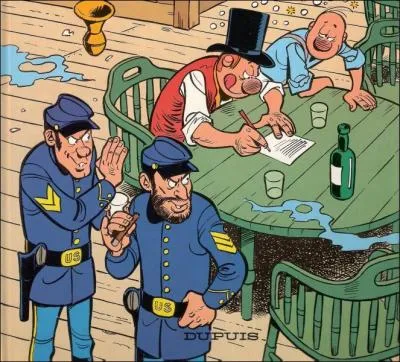 Dans quel épisode se sont rencontrés nos deux héros ?