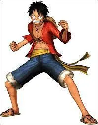Quelle est la date de l'anniversaire de Luffy ?