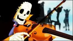 Quel est l'ge de Brook dans le film  10 strong world  ?