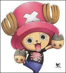 Qui est Chopper ?