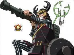 Quelle est la particularit d'Ussop ?