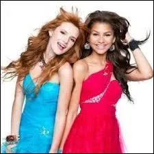 Y aura-t-il Bella et Zendaya dans la saison 2 ?