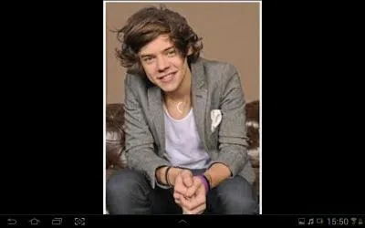 Dans quel tat d'Amrique Harry s'est-il exhib torse nu pour faire son jogging ?