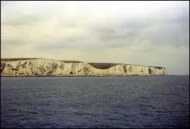 Laquelle de ces villes n'est pas borde par la mer du Nord ?