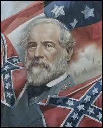 Durant la guerre de scession, qui fut ce gnral sudiste ?
