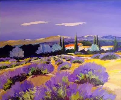 Qui chante  Je viens du Sud  ?