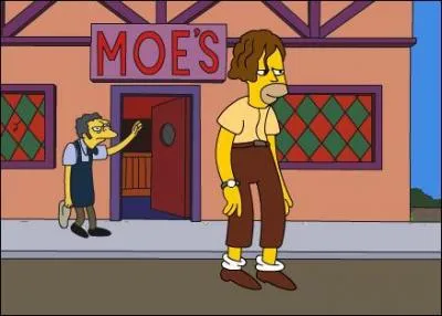 Comment s'appelle ce bar ?