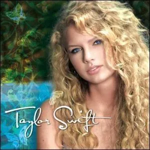 En quelle anne est sorti le premier album de Taylor Swift ?