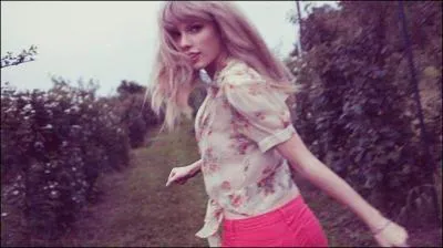 Quel ge a-t-elle ? (en 2013)