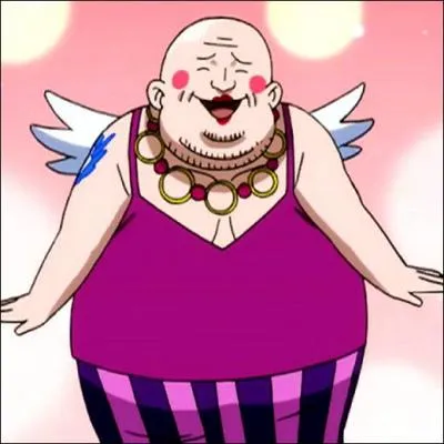 Qui est le matre de Blue Pegasus ?