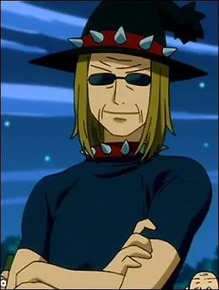 Qui est le matre de Twilight Ogre ?