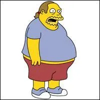 Qui est ce personnage ?