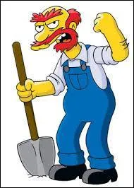 Qui est ce personnage ?