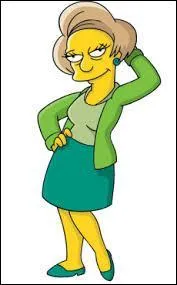 Qui est ce personnage ?