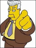 Qui est ce personnage ?