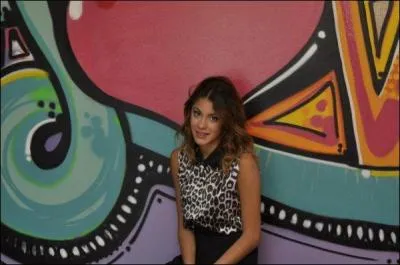 A part Justin Bieber, quelle star de Disney Channel admire-t-elle beaucoup ?