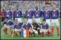 Qui a mit un doubl lors de la finale de la coupe du monde 1998 ?